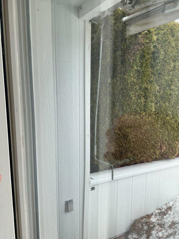 Conducted comprehensive site assessment for new air conditioning system installation in a 2,000 square foot, three-bedroom condominium unit with no existing HVAC equipment. Evaluated interior spaces including bedroom areas with vaulted ceilings and exterior building structure to determine optimal equipment placement, ductwork routing, and condenser unit location. Documented property conditions and measured spaces to develop appropriate system sizing recommendations and installation specifications for spring implementation timeline.