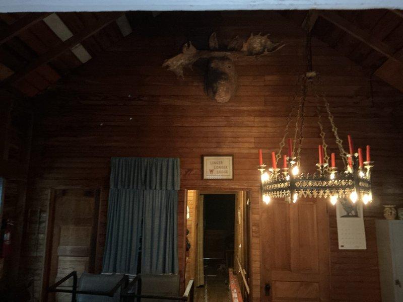 Completed estimate for heating and cooling system installation in historic 1911 residence currently lacking both furnace and air conditioning. Assessed property for ductless mini-split system installation targeting master bedroom and living room areas, evaluating existing structure including exposed beam construction and available mounting locations. Documented site conditions and provided recommendations for HVAC equipment suitable for older home without existing ductwork infrastructure.