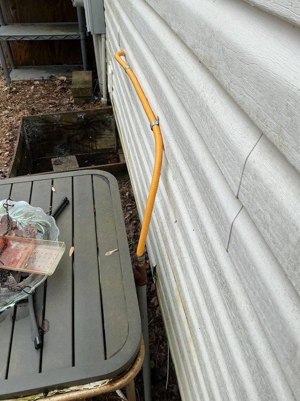 Completed comprehensive estimate for full HVAC system replacement at residential property. Both existing furnace and air conditioning units have reached end of service life at approximately 30 years old, requiring complete system upgrade. Assessed current equipment condition, documented existing mechanical thermostat and outdoor unit location, evaluated installation requirements including ductwork accessibility and electrical service capacity, and provided customer with replacement options for new high-efficiency heating and cooling system.