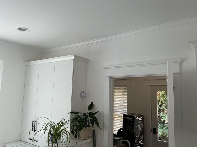 Conducted on-site estimate for mini-split system installation at two office buildings. Evaluated electrical panel capacity and indoor space requirements, documenting existing electrical infrastructure and potential mounting locations for indoor units. Customer will receive detailed proposal for ductless HVAC solution to serve both office spaces.