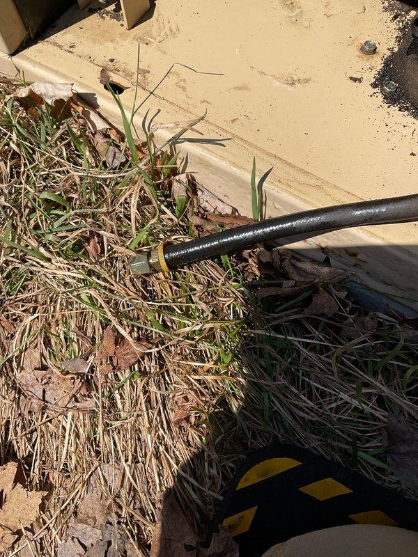 Completed scheduled tune-up on standby Generac generator unit. Performed comprehensive maintenance including oil change, spark plug inspection and replacement, air filter service, and battery terminal cleaning. Verified all mechanical components, fuel lines, and electrical connections were secure and functioning properly. Unit tested successfully under load with no operational issues noted.