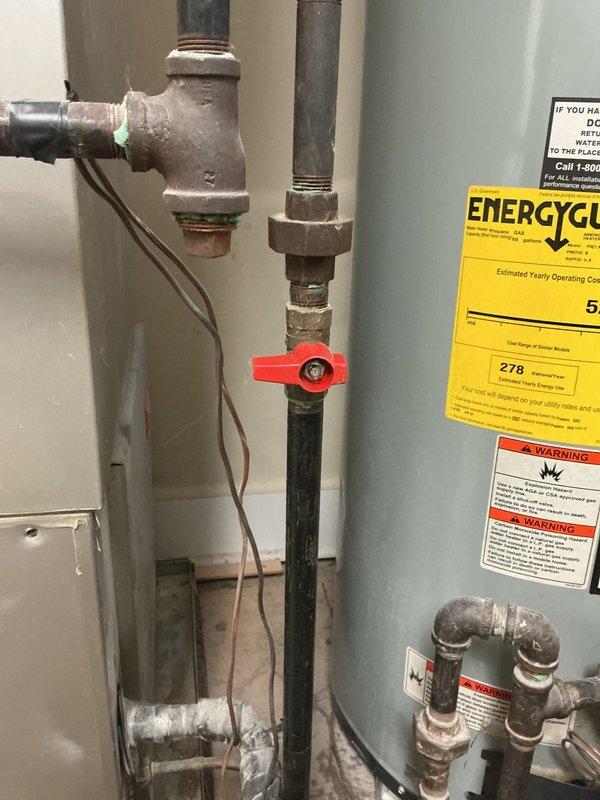 Responded to no heat call on 16-year-old Bryant furnace blowing cold air with fault code indicating 3 fast and 3 slow LED flashes. Upon inspection, discovered disconnected white PVC condensate drain line causing pressure switch lockout. Reconnected and secured condensate drain piping, verified proper drainage flow, and cleared fault code. Cycled unit through complete heating operation to confirm proper ignition sequence, burner operation, and heat delivery. System restored to normal operation with no further fault codes present.