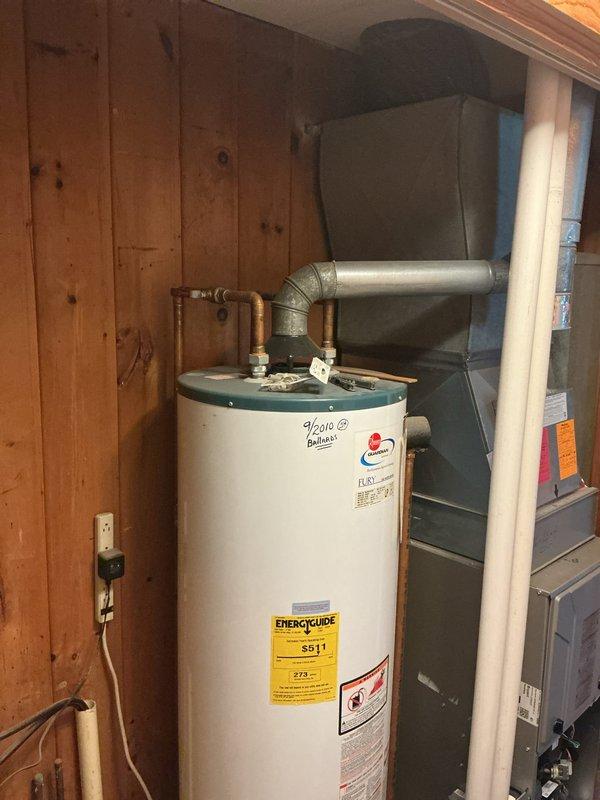 Completed annual heating maintenance visit on residential furnace PTU system originally installed in August 2013. Performed comprehensive system inspection, verified proper operation of all heating components, and documented equipment condition through photos. System found to be in satisfactory operating condition with no immediate repairs required at this time.