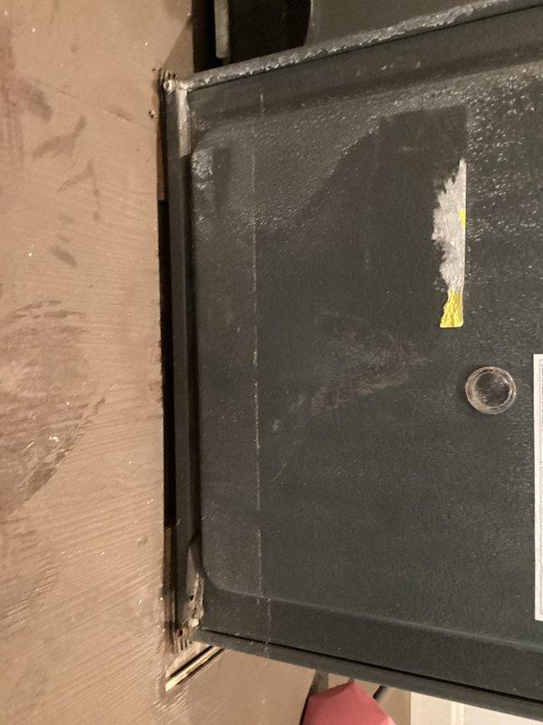 Responded to basement flooding incident and conducted comprehensive assessment of mechanical systems. Inspected water heater, furnace, and air conditioning unit to evaluate damage and operational status following water intrusion. Documented current equipment conditions and provided estimate for water heater replacement with recommendation to elevate unit on cement blocks to prevent future flood damage. Confirmed HVAC system functionality and identified necessary remediation measures to protect equipment from recurring water issues.