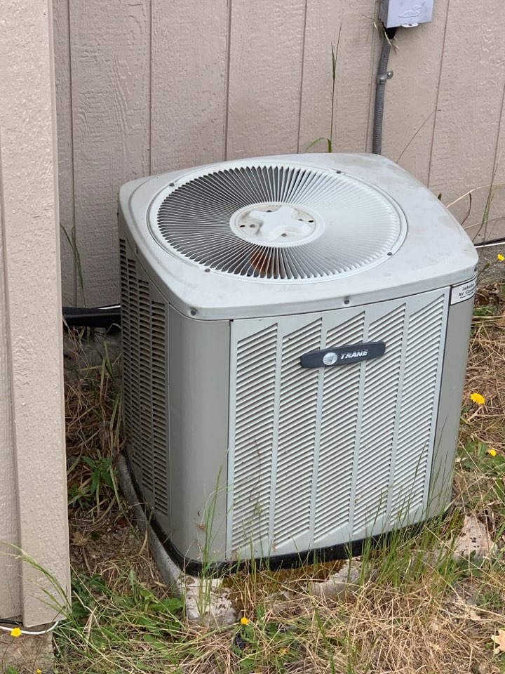 Areas We Serve Stone Heating and Air Central Point, OR