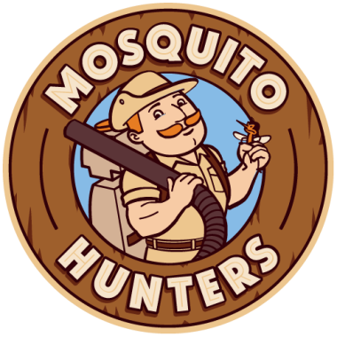 Mosquito Hunters