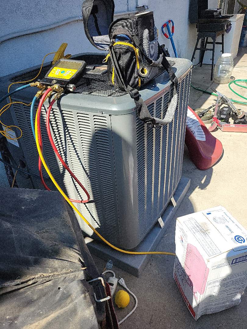Torrance Air Conditioner & HVAC Pros | Total Home Environmental