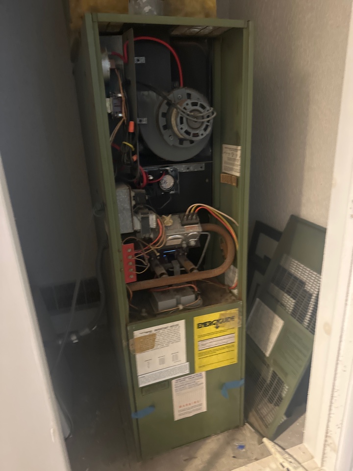 Install new ignition system in Hermosa Beach Ca