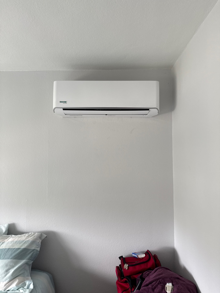 Ductless mini split ac maintenance and repair in Hermosa beach 