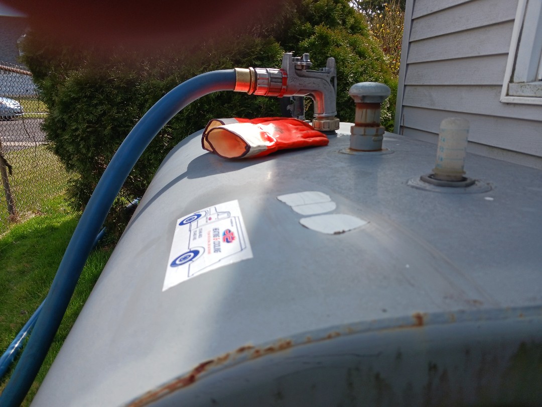 Heating Oil Delivery and AC Repair Levittown PA JC Heating & Cooling