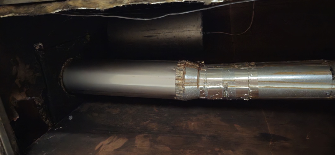 Levittown, PA - inspections on oil fires boiler boiler flue and fire place in Middletown township pa