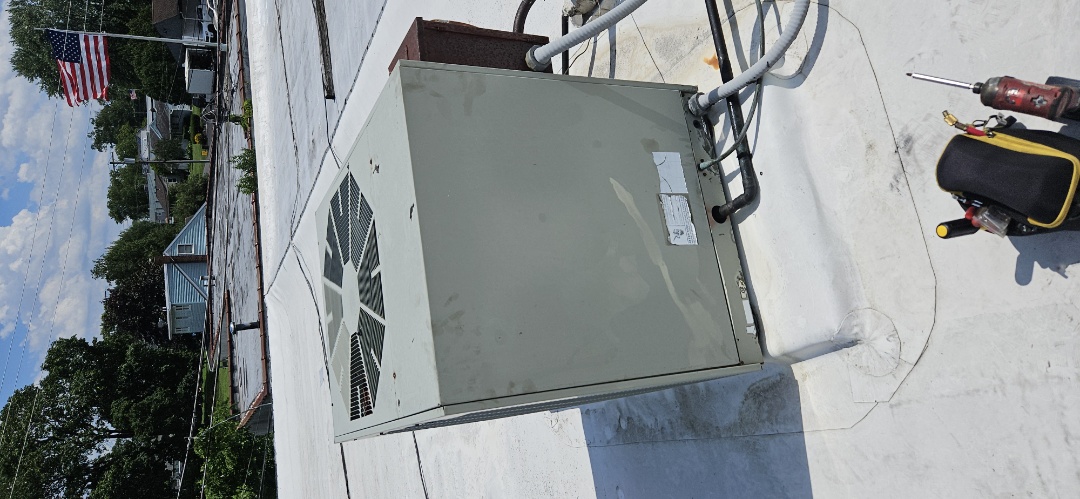 reset tripped high pressure switch on rooftop ac  unit in trevose pa reset tripped high pressure switch on rooftop ac  unit in trevose pa