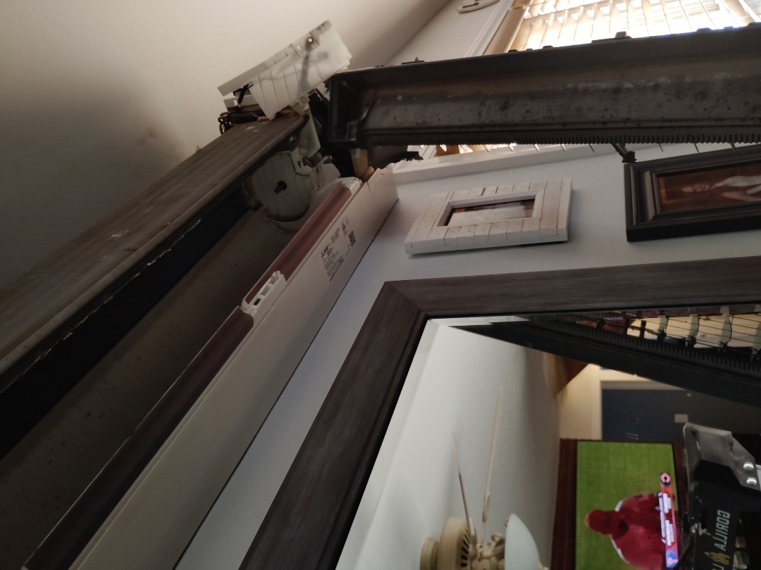 Levittown, PA - maintenance on a mini split Mitsubishi unit, 