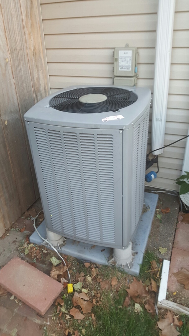 Realtime Service Area for JC Heating & Cooling levittown, pa