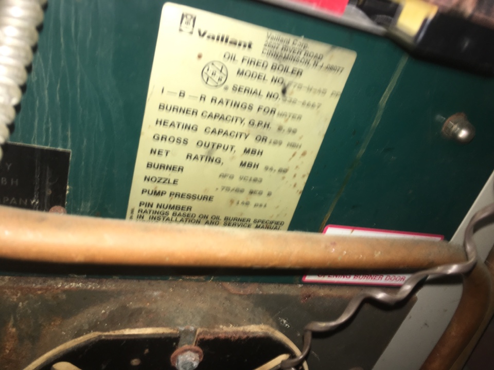 Furnace, Oil Heating, and AC Repair in Levittown, PA