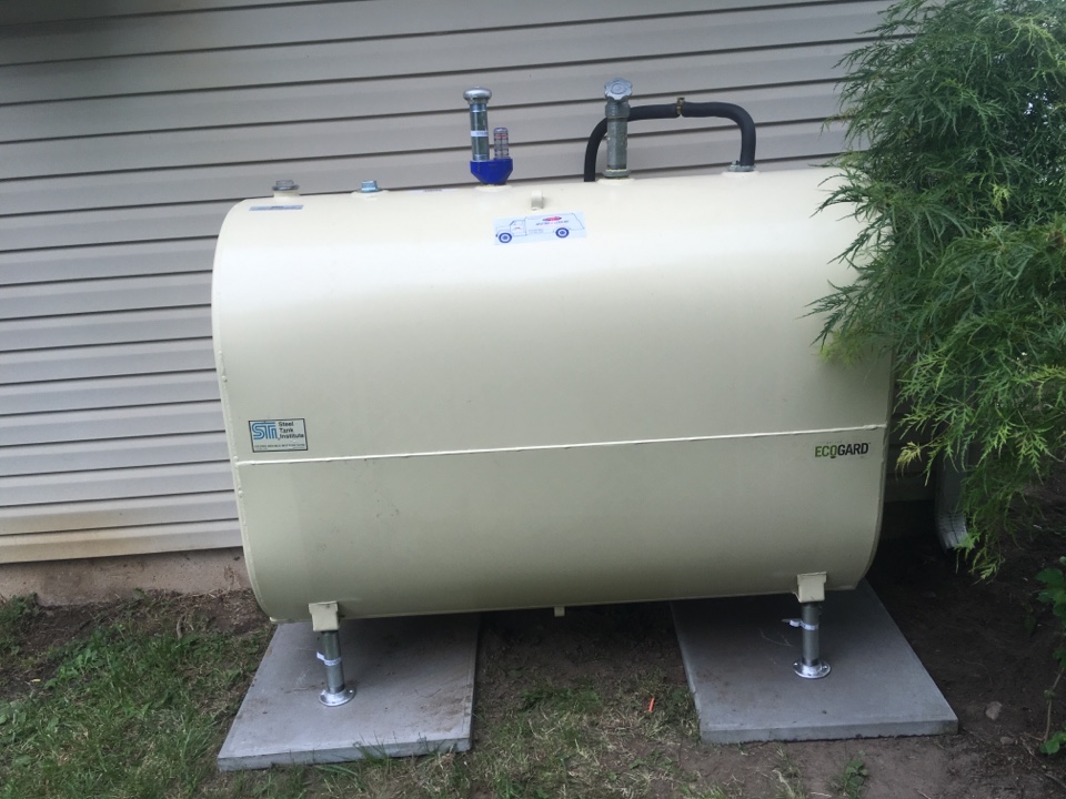 Boiler, Furnace, Oil Heating, AC Repair, & Heating Oil Deliver in