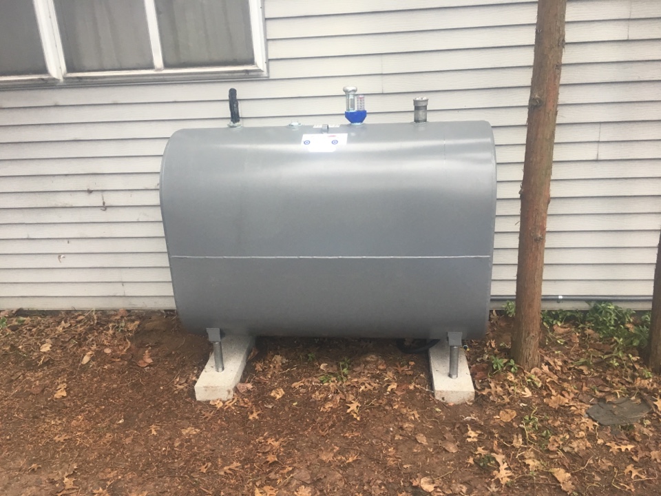 Realtime Service Area for JC Heating & Cooling levittown, pa