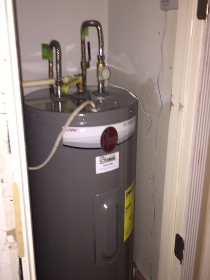 Real-time Service Area for Sunrise Plumbing LLC - melissa, tx