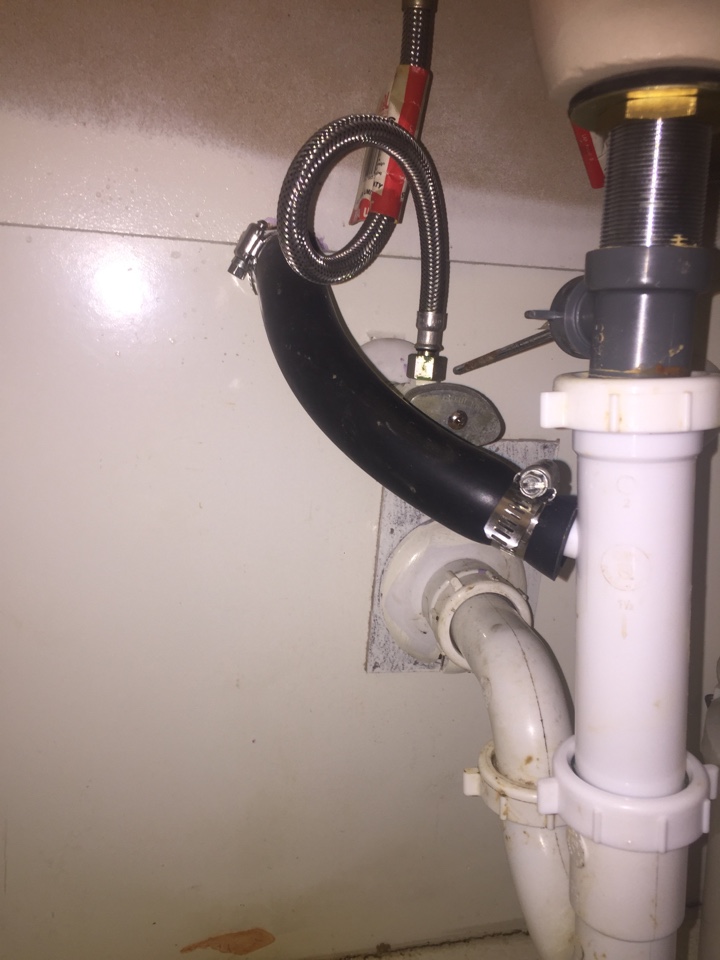 Realtime Service Area for Sunrise Plumbing LLC coppell, tx