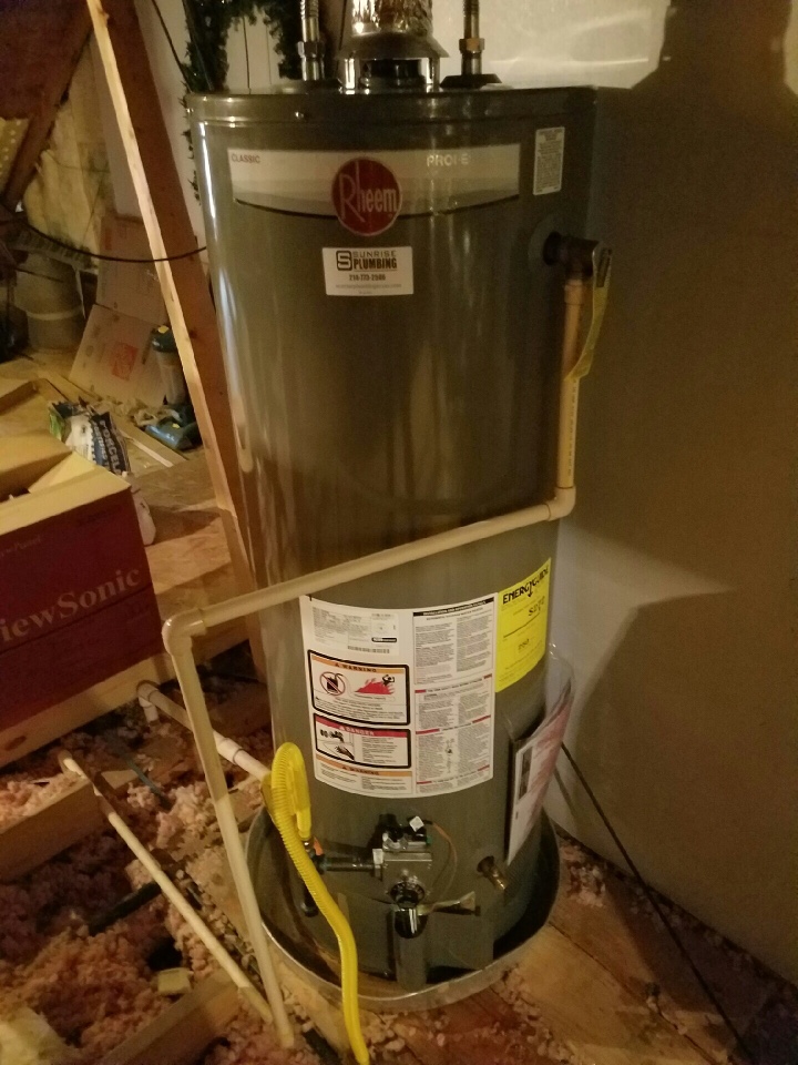 Realtime Service Area for Sunrise Plumbing LLC irving, tx