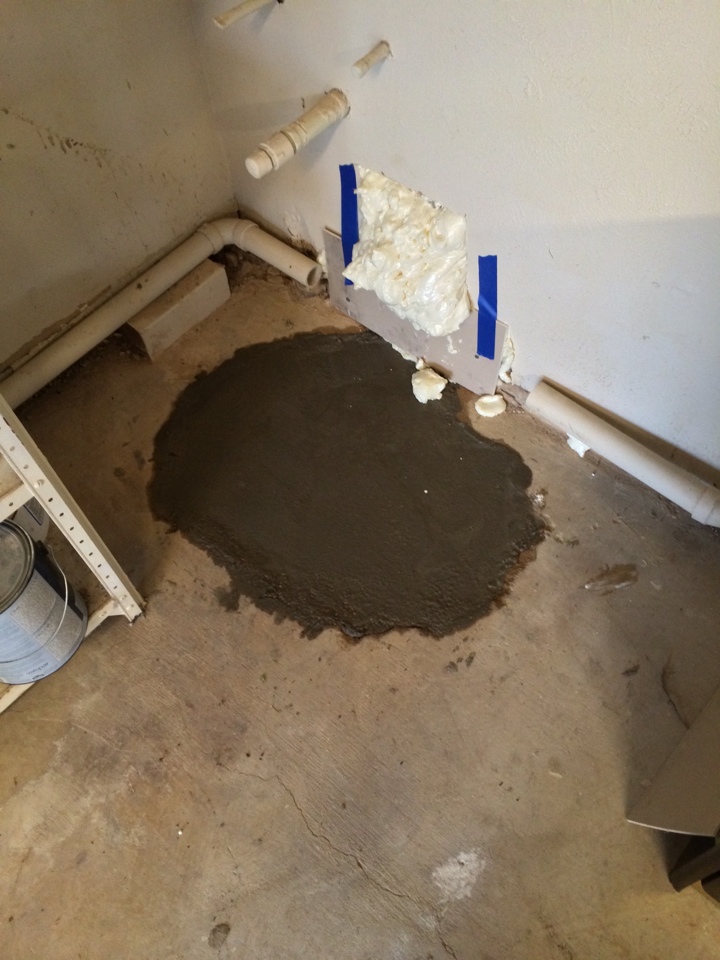 Badger 5 Insinkerator Leaking Water Bottom gamesdu