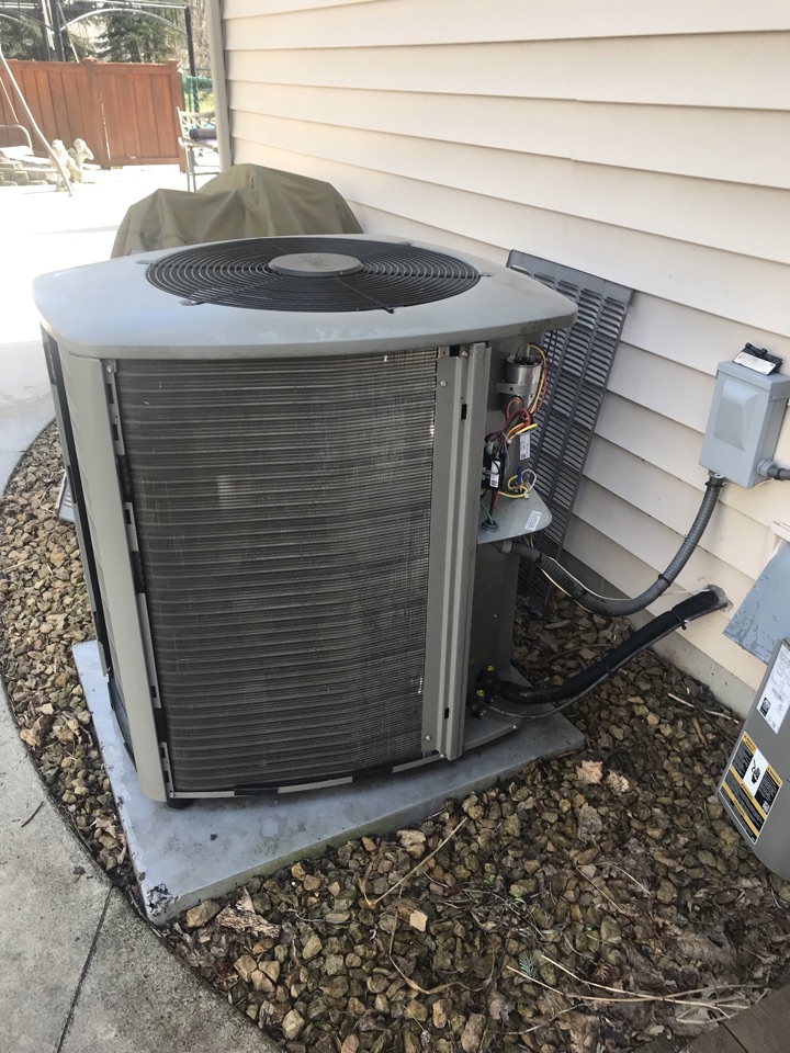 Furnace And Air Conditioning Repair In Cottage Grove Mn