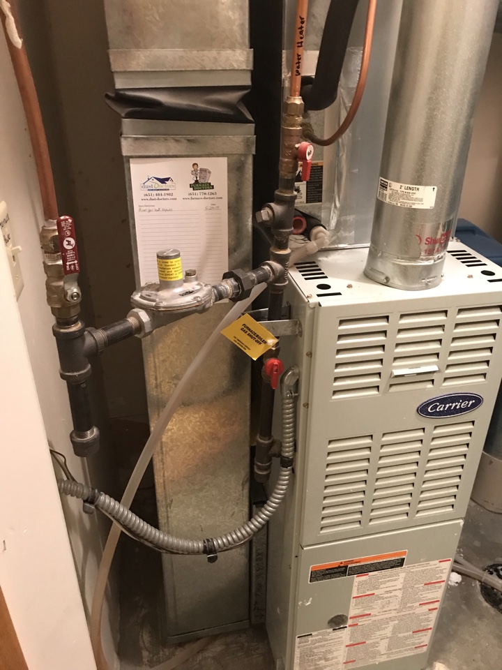 Furnace and Air Conditioning Repair in Saint Paul, MN