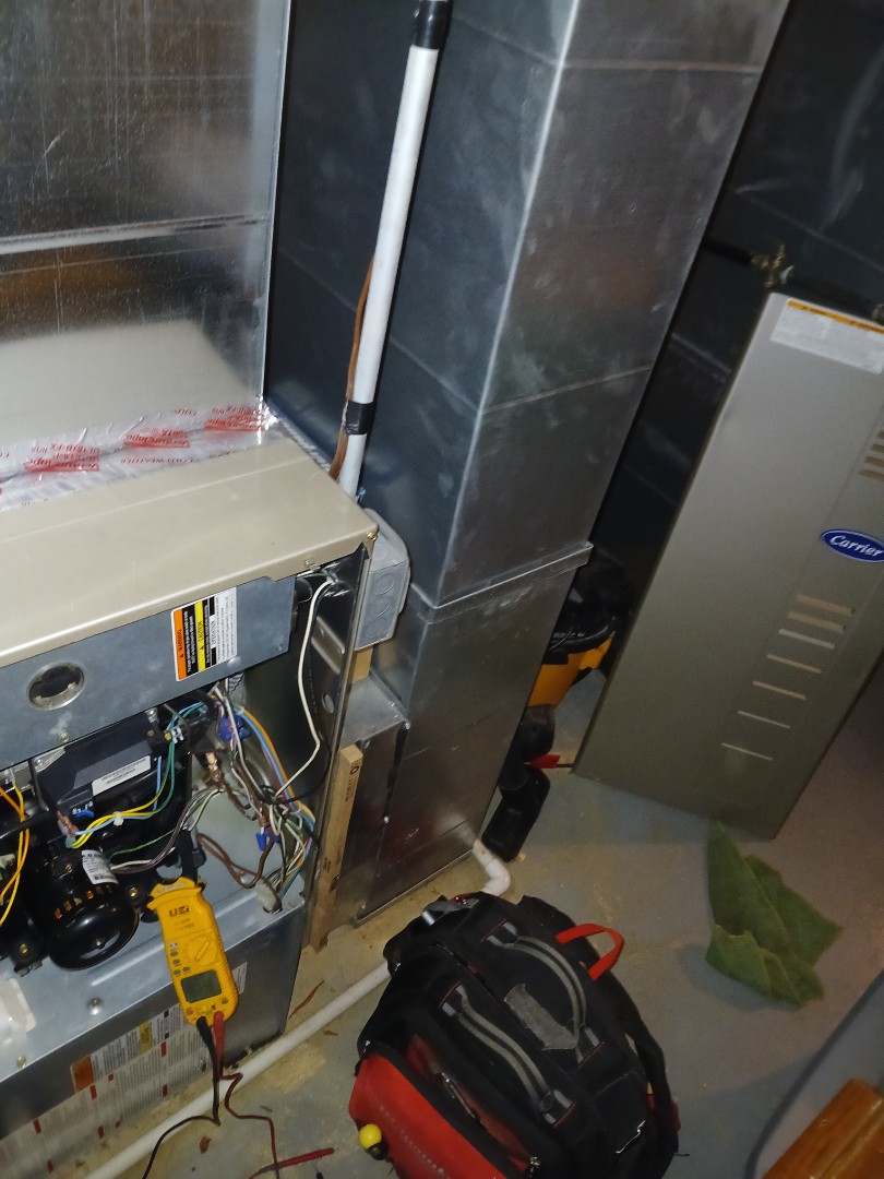 multiple carrier winter furnace cleanings