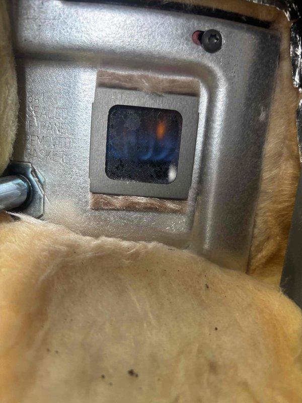 Completed 2" gas line repair as per approved quote specifications. Located and excavated damaged section of gas line, measured for proper replacement length, and installed new pipe segment. Verified proper flame operation and system integrity after repair with successful pressure testing. Completed 2" gas line repair as per approved quote specifications. Located and excavated damaged section of gas line, measured for proper replacement length, and installed new pipe segment. Verified proper flame operation and system integrity after repair with successful pressure testing.