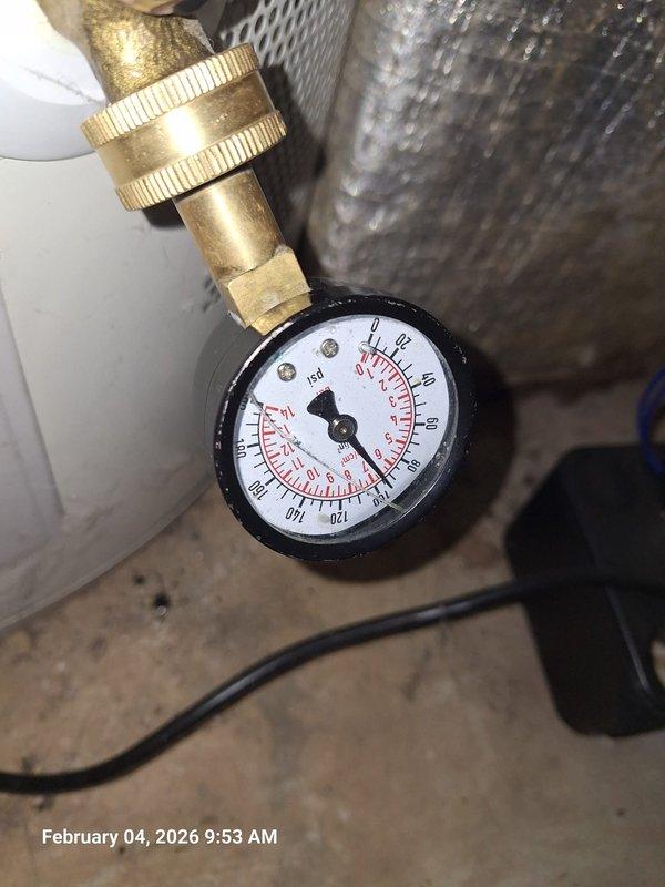 Norcross, GA - Diagnosed and repaired leak under bathroom sink; found deteriorated P-trap connection causing water seepage. Replaced P-trap assembly and verified system integrity with pressure testing, confirming resolution of the leak issue. Norcross, GA - Diagnosed and repaired leak under bathroom sink; found deteriorated P-trap connection causing water seepage. Replaced P-trap assembly and verified system integrity with pressure testing, confirming resolution of the leak issue.