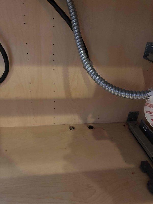 Successfully installed new gas line with proper conduit and fittings as specified in the approved quote. Completed exterior connection to the main line, securing all joints and ensuring code compliance. Verified system integrity with pressure testing prior to finalizing installation. Successfully installed new gas line with proper conduit and fittings as specified in the approved quote. Completed exterior connection to the main line, securing all joints and ensuring code compliance. Verified system integrity with pressure testing prior to finalizing installation.