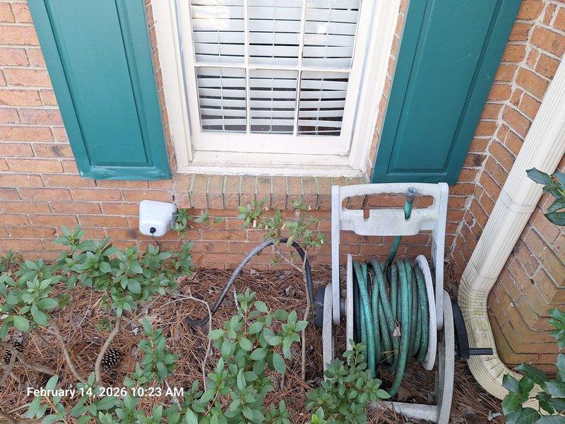 Responded to high water bill complaint where customer reported no visible meter movement. Inspection revealed toilet flapper valve was not sealing properly, causing continuous water flow into bowl without visible tank movement. Replaced worn flapper valve, adjusted fill valve height, and verified proper operation. Exterior inspection confirmed no additional leaks from outdoor spigots or irrigation system. Responded to high water bill complaint where customer reported no visible meter movement. Inspection revealed toilet flapper valve was not sealing properly, causing continuous water flow into bowl without visible tank movement. Replaced worn flapper valve, adjusted fill valve height, and verified proper operation. Exterior inspection confirmed no additional leaks from outdoor spigots or irrigation system.