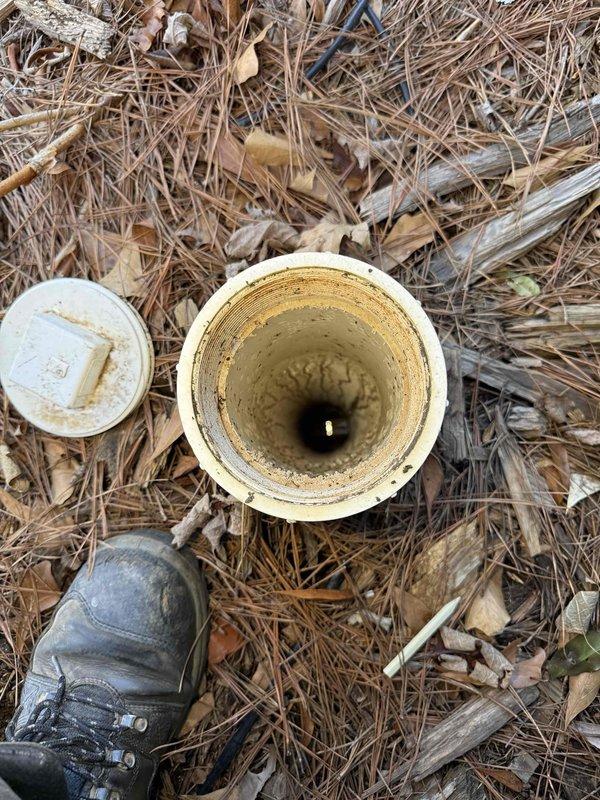 Responded to service call for multiple gurgling drains throughout residence. Located main cleanout access point in yard and performed high-pressure jetting service at approximately 100 PSI to clear blockage in main line. Successfully eliminated gurgling sounds and restored proper drainage function to all affected fixtures. Responded to service call for multiple gurgling drains throughout residence. Located main cleanout access point in yard and performed high-pressure jetting service at approximately 100 PSI to clear blockage in main line. Successfully eliminated gurgling sounds and restored proper drainage function to all affected fixtures.