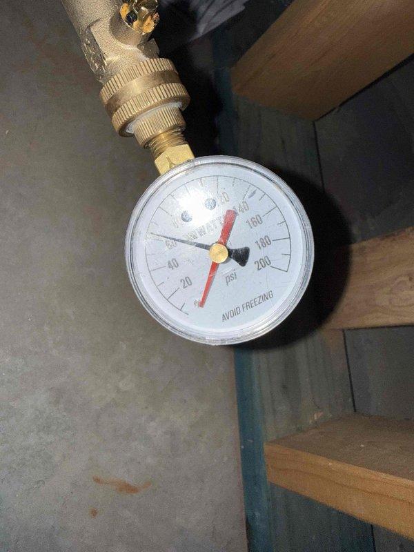 Responded to service call for multiple gurgling drains throughout residence. Located main cleanout access point in yard and performed high-pressure jetting service at approximately 100 PSI to clear blockage in main line. Successfully eliminated gurgling sounds and restored proper drainage function to all affected fixtures. Responded to service call for multiple gurgling drains throughout residence. Located main cleanout access point in yard and performed high-pressure jetting service at approximately 100 PSI to clear blockage in main line. Successfully eliminated gurgling sounds and restored proper drainage function to all affected fixtures.