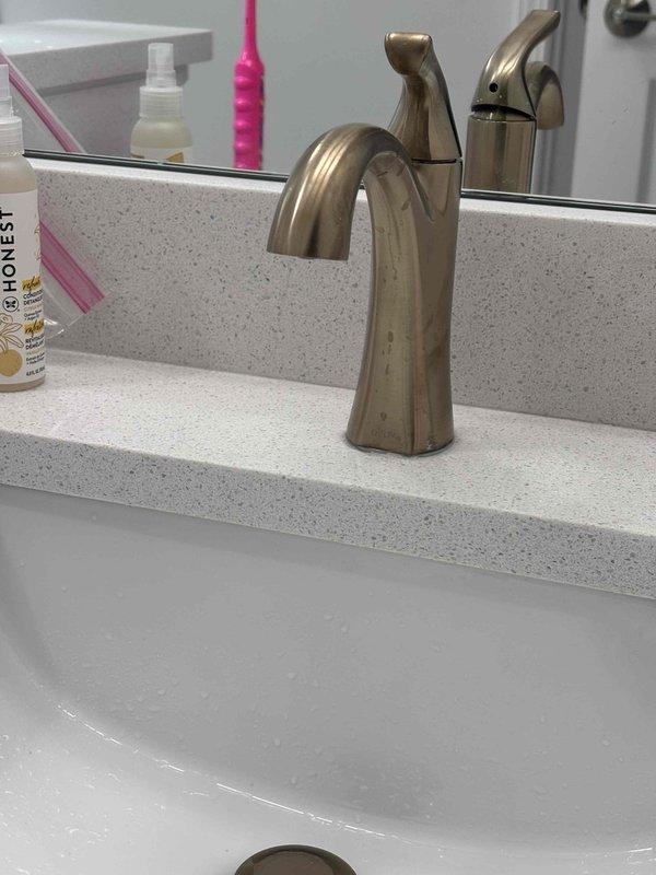 Responded to follow-up service call regarding low water pressure in kitchen faucet and insufficient hot water to kids' bathtub. Inspected bathroom fixtures and identified pressure regulator issue affecting kitchen water supply. Adjusted water heater temperature setting to restore proper hot water flow to children's bathtub. Responded to follow-up service call regarding low water pressure in kitchen faucet and insufficient hot water to kids' bathtub. Inspected bathroom fixtures and identified pressure regulator issue affecting kitchen water supply. Adjusted water heater temperature setting to restore proper hot water flow to children's bathtub.