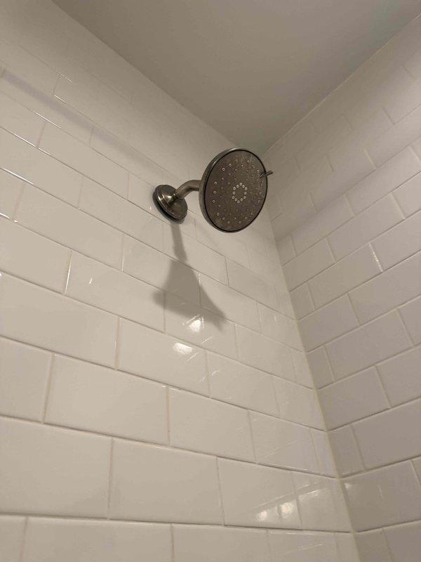 Completed installation of a new tub spout and increased water pressure for the existing rainfall showerhead system in customer's bathroom. Verified proper water flow and functionality of both fixtures after installation, ensuring optimal shower performance. Completed installation of a new tub spout and increased water pressure for the existing rainfall showerhead system in customer's bathroom. Verified proper water flow and functionality of both fixtures after installation, ensuring optimal shower performance.