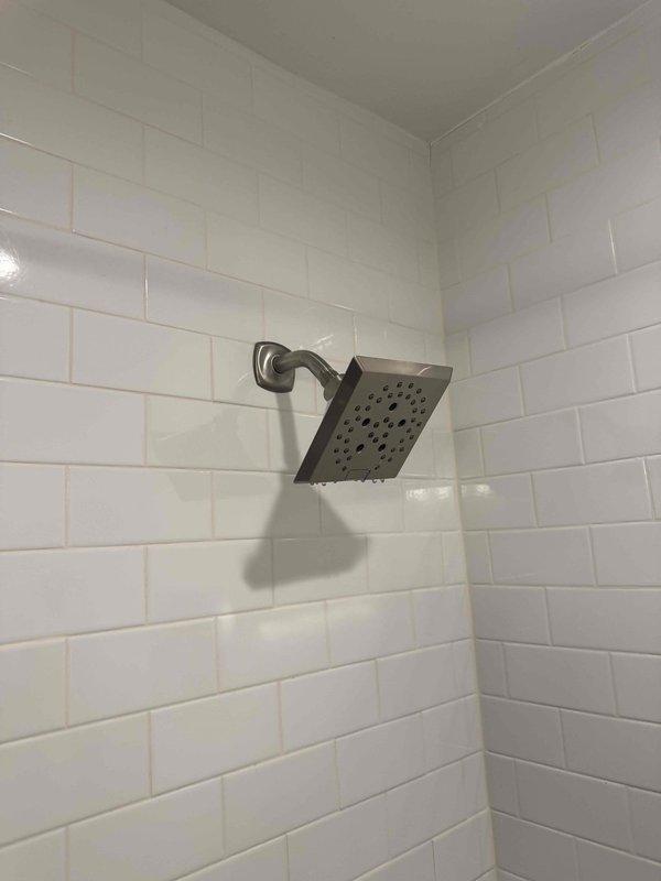 Completed installation of a new tub spout and increased water pressure for the existing rainfall showerhead system in customer's bathroom. Verified proper water flow and functionality of both fixtures after installation, ensuring optimal shower performance. Completed installation of a new tub spout and increased water pressure for the existing rainfall showerhead system in customer's bathroom. Verified proper water flow and functionality of both fixtures after installation, ensuring optimal shower performance.