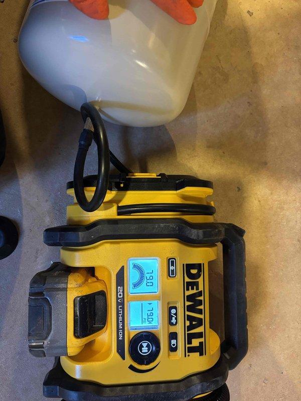 Completed inspection and service on plumbing system, addressing issues with shower drain and cast iron drain. Pressure testing revealed system operating at approximately 80 PSI. Installed thermal expansion tank to regulate pressure and prevent potential damage to plumbing fixtures. Completed inspection and service on plumbing system, addressing issues with shower drain and cast iron drain. Pressure testing revealed system operating at approximately 80 PSI. Installed thermal expansion tank to regulate pressure and prevent potential damage to plumbing fixtures.