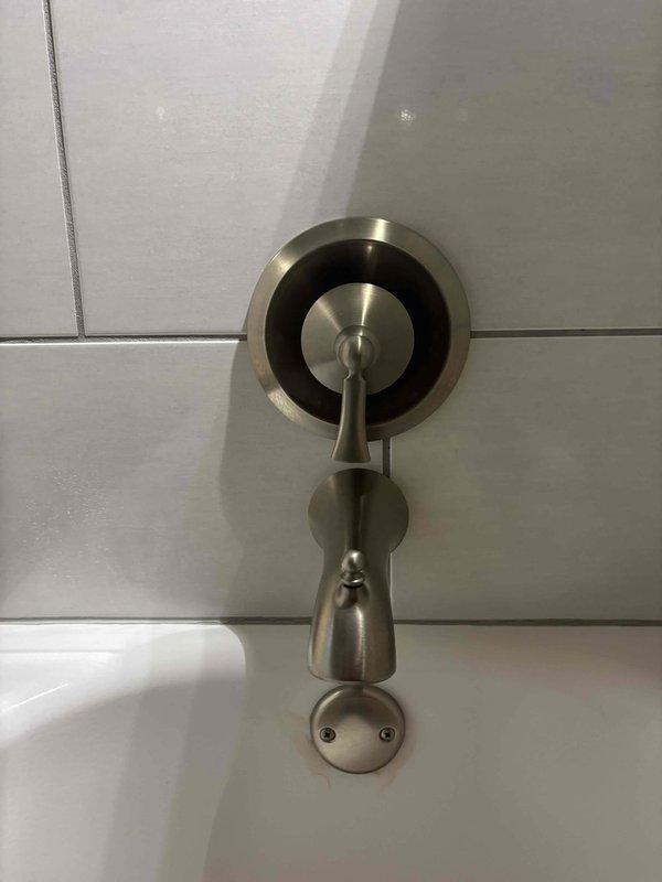 Responded to service call for dripping bathroom faucet. Upon inspection, removed and replaced worn cartridge valve assembly that was causing the leak. Successfully restored proper functionality with no further dripping observed. Responded to service call for dripping bathroom faucet. Upon inspection, removed and replaced worn cartridge valve assembly that was causing the leak. Successfully restored proper functionality with no further dripping observed.