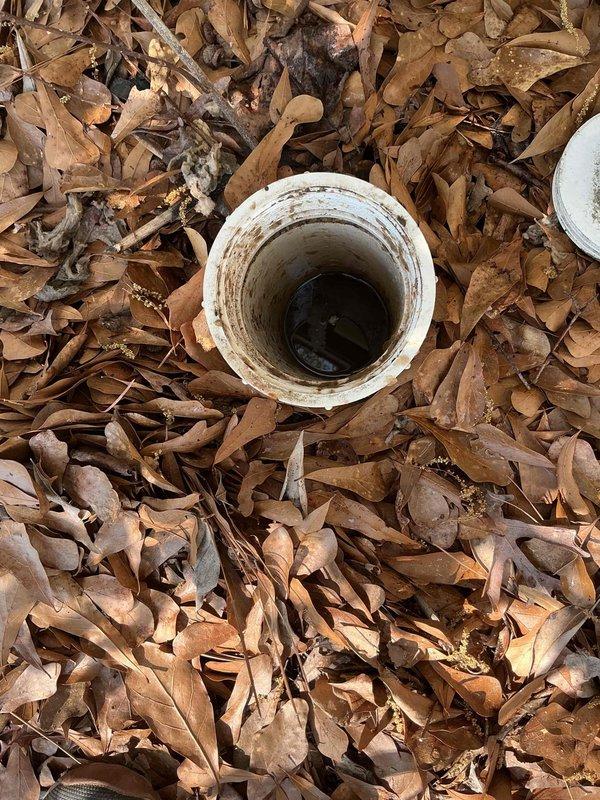 Responded to main sewer line blockage causing sewage backup from toilet into bathtub and kitchen drain stoppage. Located and accessed exterior cleanout pipes, cleared obstruction from main line using appropriate drain cleaning equipment, and restored proper drainage throughout the plumbing system. Responded to main sewer line blockage causing sewage backup from toilet into bathtub and kitchen drain stoppage. Located and accessed exterior cleanout pipes, cleared obstruction from main line using appropriate drain cleaning equipment, and restored proper drainage throughout the plumbing system.