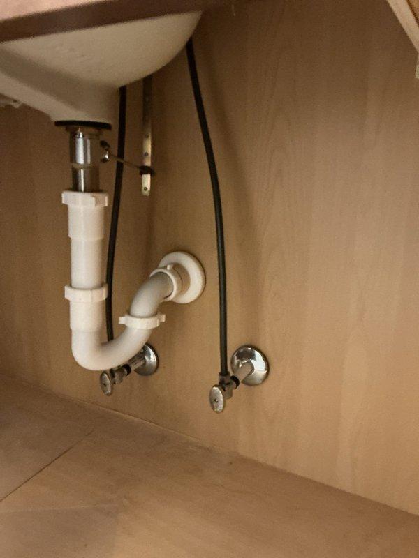 Responded to emergency call for water heater flooding in basement utility room. Upon arrival, assessed two Rheem water heaters and identified source of leak causing water damage to basement floor. Performed necessary repairs to stop active flooding, inspected all plumbing connections including gas lines, water supply lines, and drain assemblies for additional leaks or potential failure points. Verified proper operation of both units and ensured all connections were secure to prevent future water intrusion. Responded to emergency call for water heater flooding in basement utility room. Upon arrival, assessed two Rheem water heaters and identified source of leak causing water damage to basement floor. Performed necessary repairs to stop active flooding, inspected all plumbing connections including gas lines, water supply lines, and drain assemblies for additional leaks or potential failure points. Verified proper operation of both units and ensured all connections were secure to prevent future water intrusion.