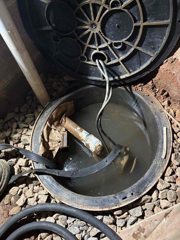 Responded to customer inquiry regarding aging 36-gallon gas water heater located in crawlspace. Performed site assessment and documented existing installation conditions, including access points, utility connections, and spatial constraints for replacement with larger capacity unit. Provided customer with evaluation and replacement options for upgrading to higher-capacity water heating system. Responded to customer inquiry regarding aging 36-gallon gas water heater located in crawlspace. Performed site assessment and documented existing installation conditions, including access points, utility connections, and spatial constraints for replacement with larger capacity unit. Provided customer with evaluation and replacement options for upgrading to higher-capacity water heating system.