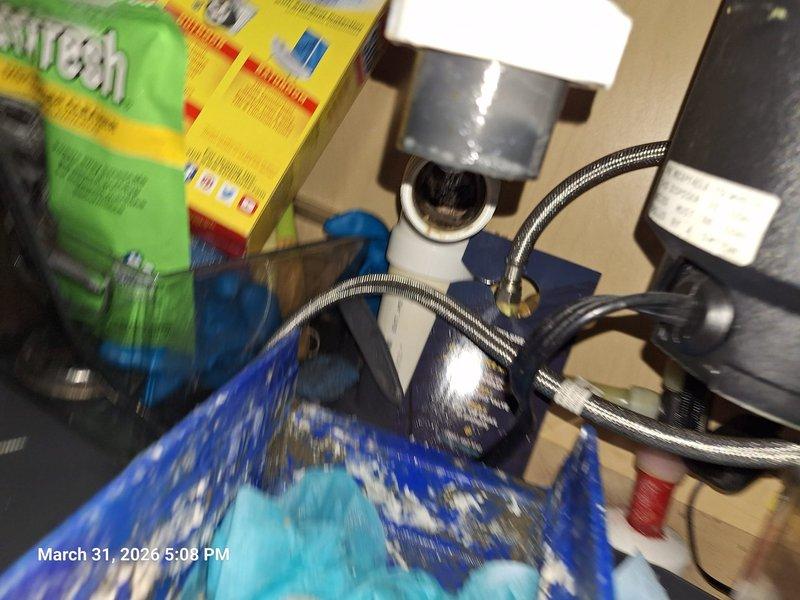 Responded to kitchen sink clog located past the dishwasher connection point. Upon inspection, accessed the drain line and successfully cleared the blockage using appropriate drain cleaning equipment. Verified proper drainage flow was restored and system was functioning correctly upon completion. Responded to kitchen sink clog located past the dishwasher connection point. Upon inspection, accessed the drain line and successfully cleared the blockage using appropriate drain cleaning equipment. Verified proper drainage flow was restored and system was functioning correctly upon completion.