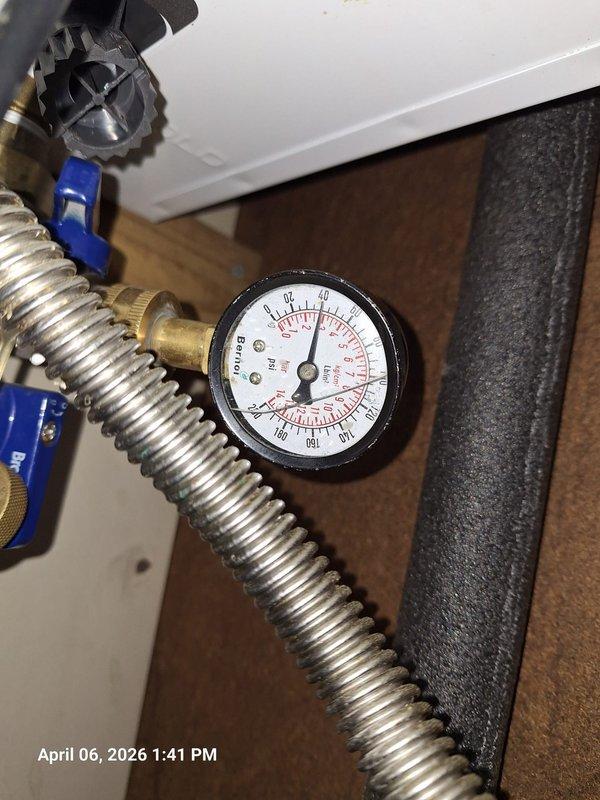 Performed routine maintenance on tankless water heater including complete system flush to remove mineral buildup and scale deposits. Conducted comprehensive inspection of all plumbing fixtures and connections throughout the property, checking for leaks, drips, and potential issues. Tested water heater pressure levels and verified all connections, valves, and components were functioning properly with no leaks detected. Performed routine maintenance on tankless water heater including complete system flush to remove mineral buildup and scale deposits. Conducted comprehensive inspection of all plumbing fixtures and connections throughout the property, checking for leaks, drips, and potential issues. Tested water heater pressure levels and verified all connections, valves, and components were functioning properly with no leaks detected.