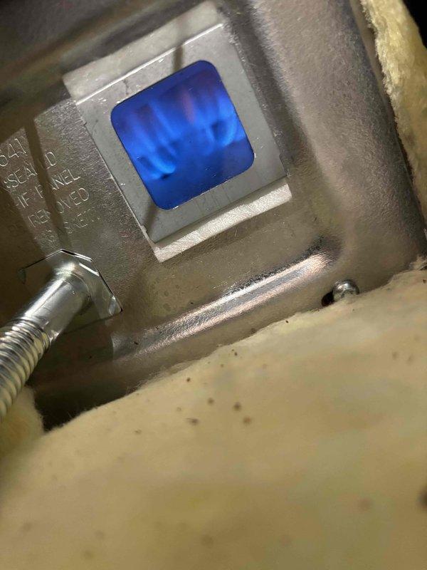 Responded to service call for leaking 40-gallon gas water heater and non-functional exterior hose spigot. Upon inspection, identified active leak at water heater requiring unit replacement. Installed new 40-gallon gas water heater with updated gas control valve assembly featuring digital diagnostic display and proper temperature/pressure relief valve. Verified all gas connections for proper seal and tested pilot light ignition system. Repaired exterior hose spigot to restore full functionality. All systems tested and operational upon completion. Responded to service call for leaking 40-gallon gas water heater and non-functional exterior hose spigot. Upon inspection, identified active leak at water heater requiring unit replacement. Installed new 40-gallon gas water heater with updated gas control valve assembly featuring digital diagnostic display and proper temperature/pressure relief valve. Verified all gas connections for proper seal and tested pilot light ignition system. Repaired exterior hose spigot to restore full functionality. All systems tested and operational upon completion.