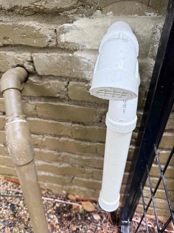 Responded to service call for non-operational tankless water heater that had experienced prior flood damage. Removed and disposed of existing failed unit. Installed replacement water heater with new gas line connections, water supply lines, and proper venting system. Configured all plumbing connections including hot and cold water lines with appropriate shut-off valves for future serviceability. System tested and confirmed operational upon completion. Responded to service call for non-operational tankless water heater that had experienced prior flood damage. Removed and disposed of existing failed unit. Installed replacement water heater with new gas line connections, water supply lines, and proper venting system. Configured all plumbing connections including hot and cold water lines with appropriate shut-off valves for future serviceability. System tested and confirmed operational upon completion.
