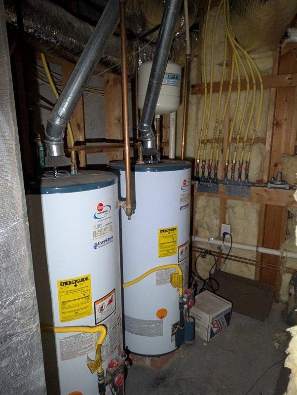 Responded to kitchen sink clog affecting both basins with water backup. Cleared stoppage in drain line, restoring proper drainage to both sides of the sink. Verified no additional clogs or drainage issues present elsewhere in the property and confirmed system functioning normally upon completion.