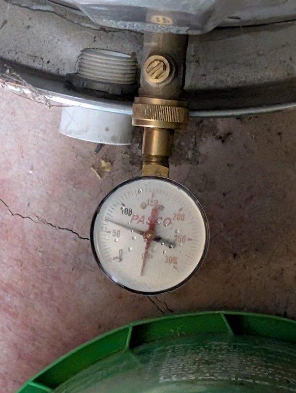 Responded to customer complaint of bathtub faucet that would not shut off. Performed diagnostic assessment of the plumbing system, including pressure testing and system evaluation to identify the source of the continuous water flow. Successfully resolved the issue and restored proper faucet operation.