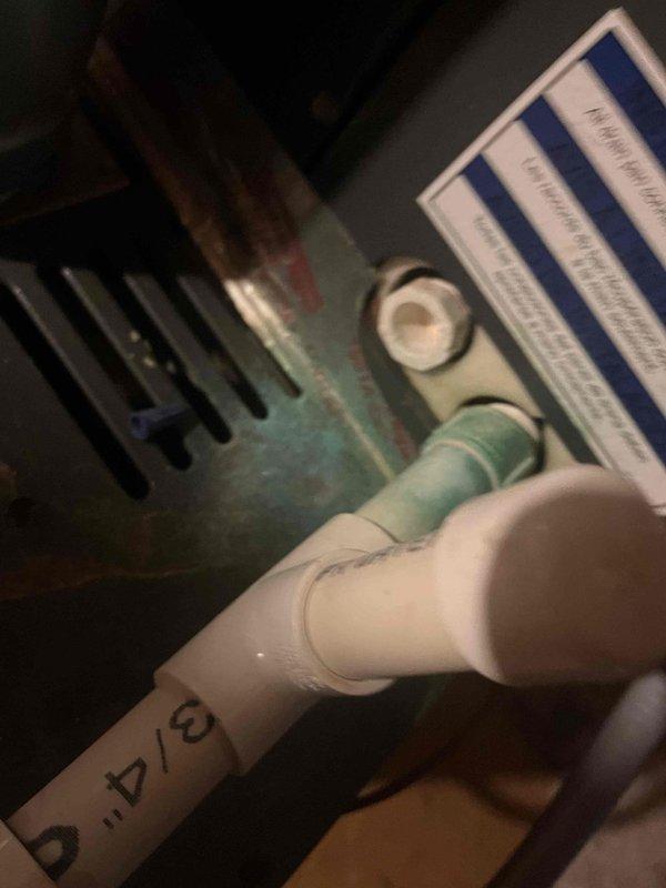 Completed comprehensive HVAC maintenance on Goodman furnace system located in attic space. Performed full system inspection including furnace unit, air handler, ductwork, electrical connections, and condensate drain lines. All components found operating within normal parameters, filters checked, and system confirmed ready for continued service.