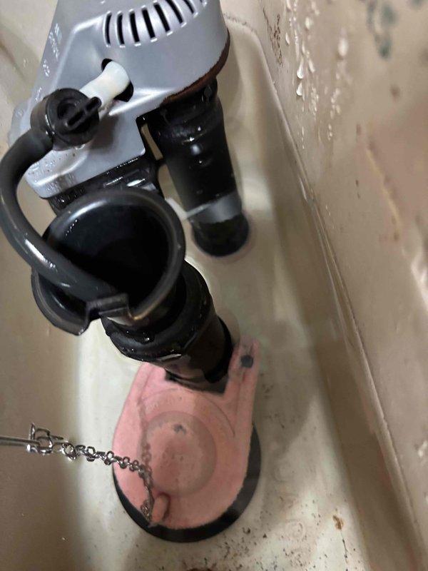 Responded to service call for recurring toilet clogs on third floor. Upon inspection, determined issue was isolated to single fixture with no other drains affected in the property. Successfully cleared obstruction and restored proper drainage function to the toilet, with all other plumbing fixtures throughout the residence operating normally.